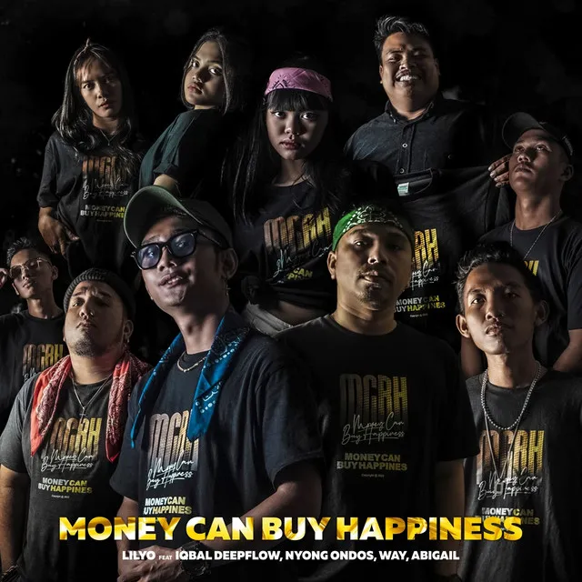 Money Can by Happiness