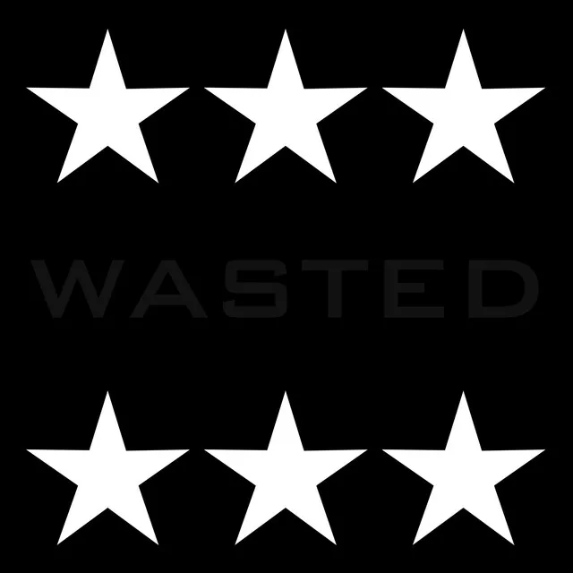 Wasted