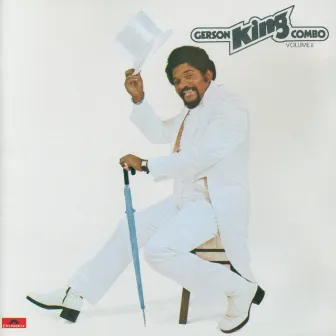 Gerson King Combo II by Gerson King Combo