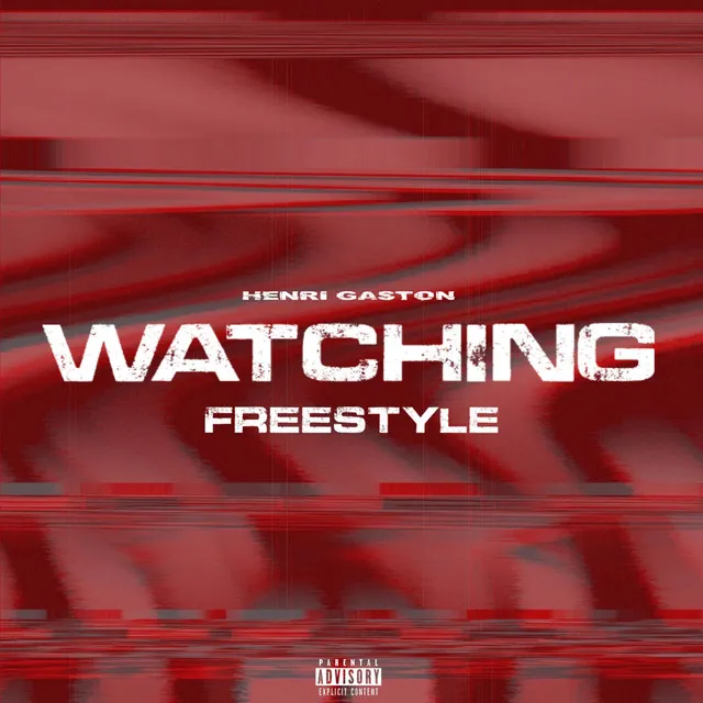 Watching Freestyle