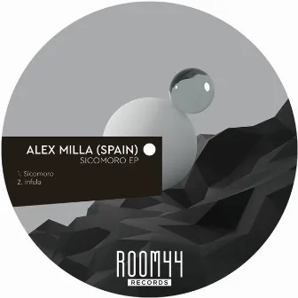 Sicomoro EP by Alex Milla (Spain)