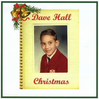 Christmas by Dave Hall