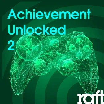 Achievement Unlocked 2 by Reel Sounds