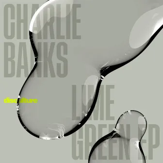 Lime Green EP by Charlie Banks