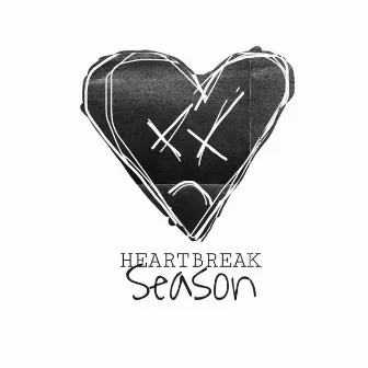 heartbreak season by udc jade