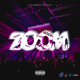 ZOOM by ArtafactsMusic