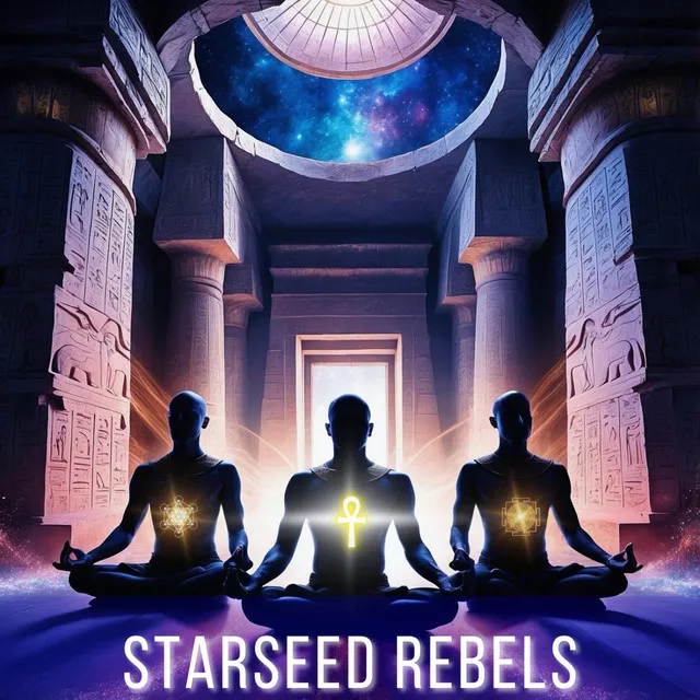 STARSEED REBELS