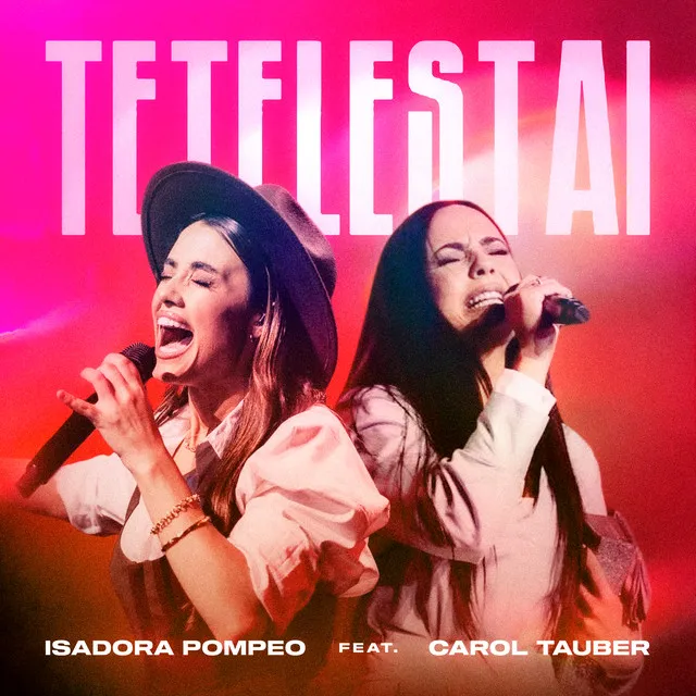 Tetelestai (Ao Vivo) (feat. Carol Tauber)