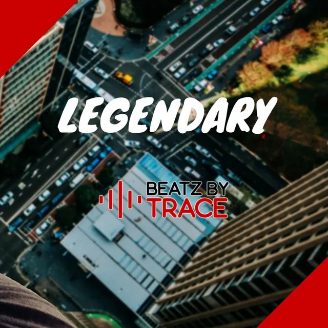 Legendary - Instrumental