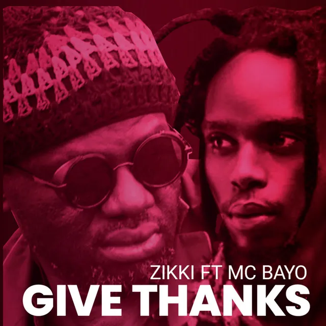 Give Thanks