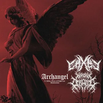 Archangel by Wholly Oracle