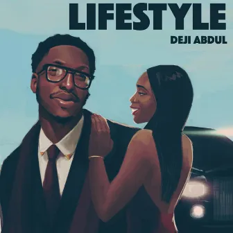 Lifestyle by Deji Abdul