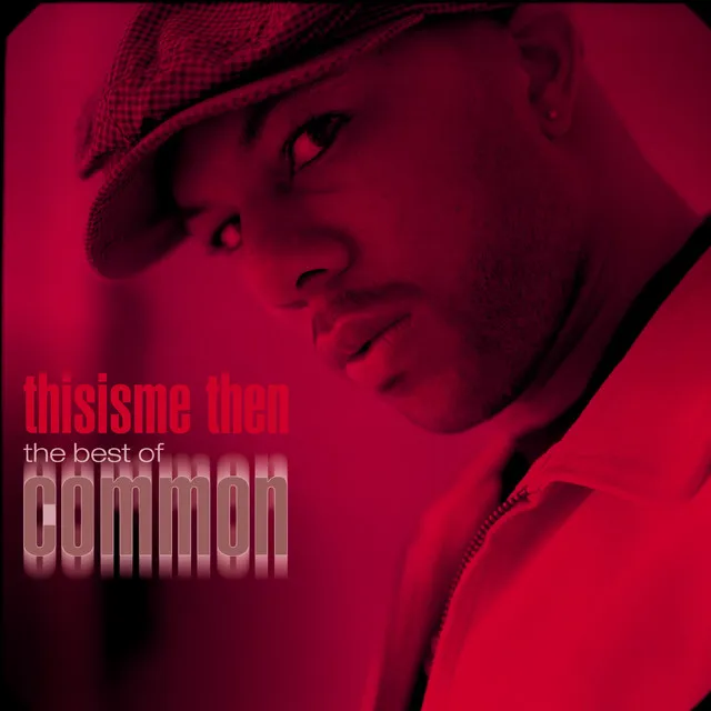 thisisme then: the best of common