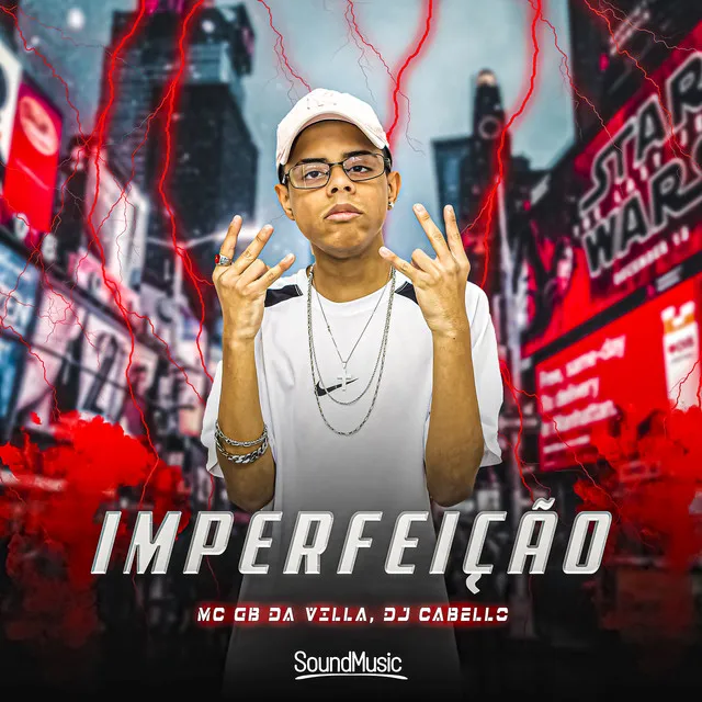 Imperfeição