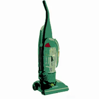 A Wide Array of Vacuum Cleaners by Background Ambiance