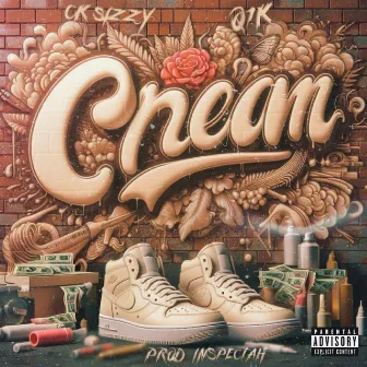 CREAM by CK Sizzy