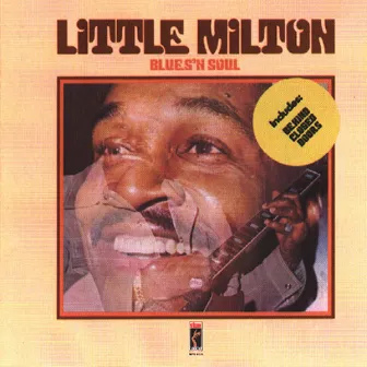 Blues 'N Soul by Little Milton