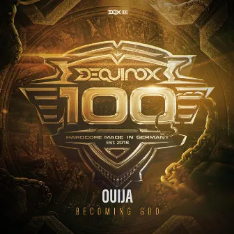 Becoming God by Ouija