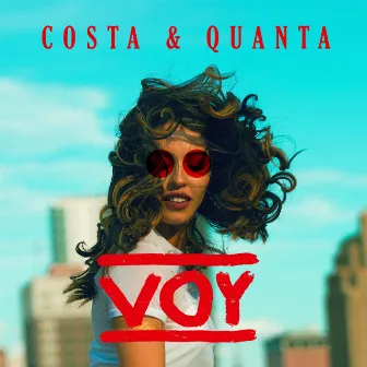 Voy by Costa & Quanta