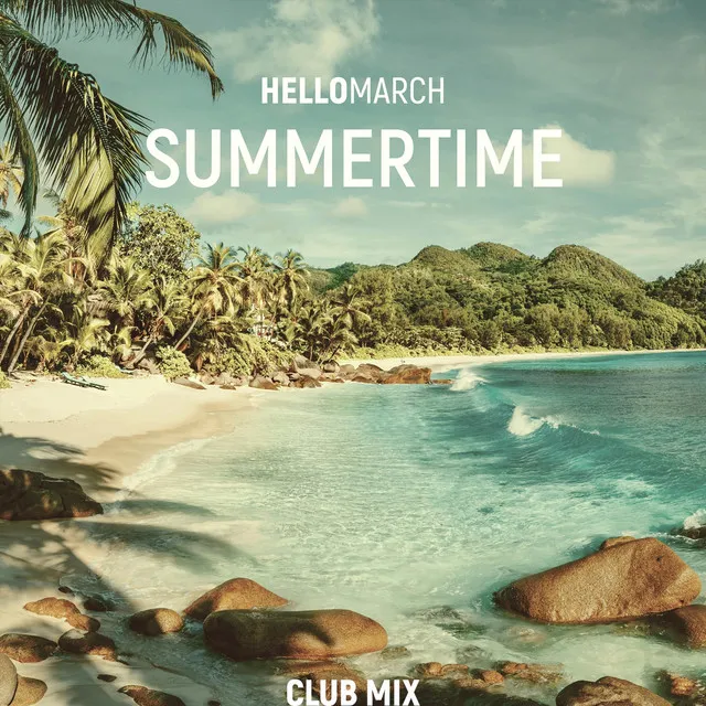 Summertime (Club Mix)