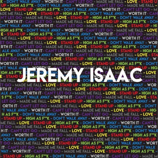 Jeremy Isaac