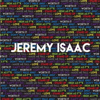 Jeremy Isaac by Jeremy Isaac