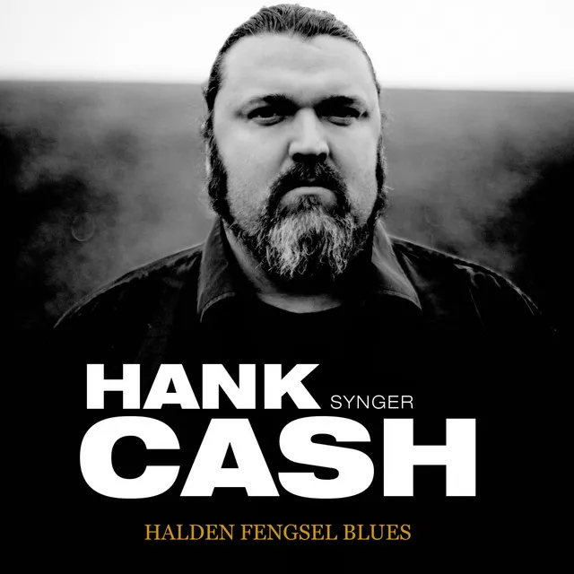 Halden Fengsel Blues