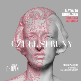 Czułe struny [Polonez As-dur] by Orkiestra symfoniczna Sinfonia Varsovia