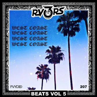 Beats, Vol. 5 by RV3RS