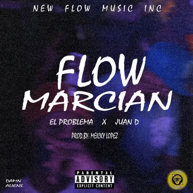 Flow Marcían