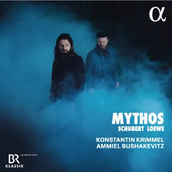 Mythos: Schubert & Loewe by Konstantin Krimmel