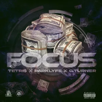 Focus by Tetri$