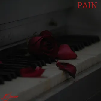 Pain by E'javien