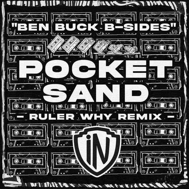 Pocket Sand (Ruler Why Remix)