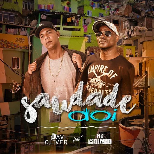 Saudade Dói