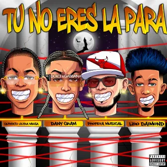 Tu No Eres La Para by Profeta Musical