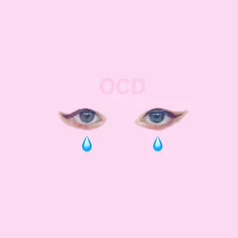 OCD by Elsa Vendella