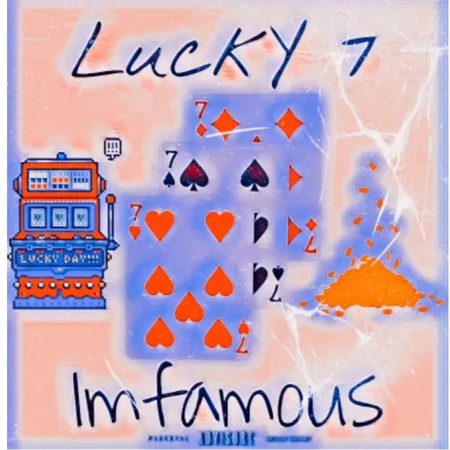 Lucky 7