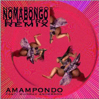 Nomabongo - Electro (Afro Dance Version) by Murray Anderson