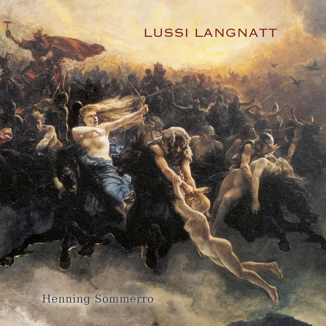 Lussi Langnatt