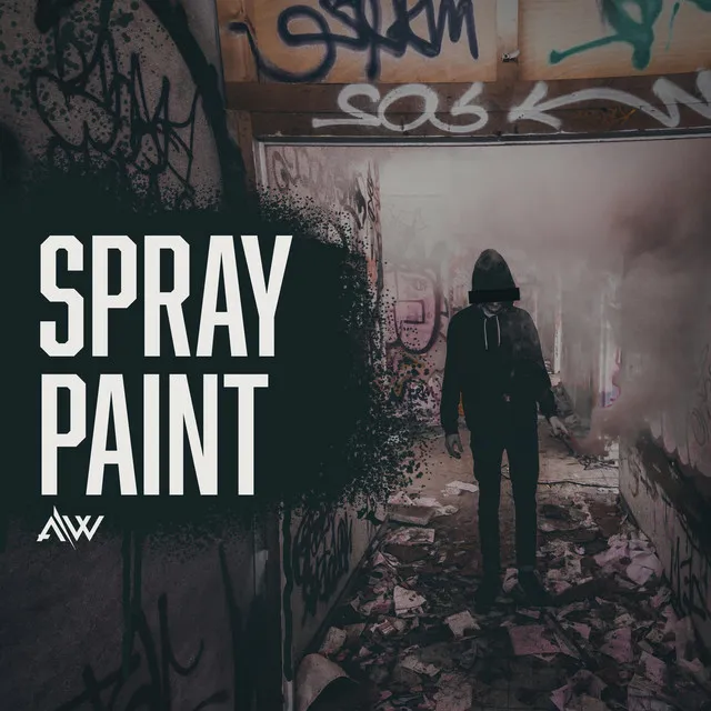 Spray Paint