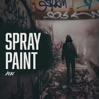 Spray Paint by AWAL