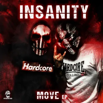 Move by Insanity