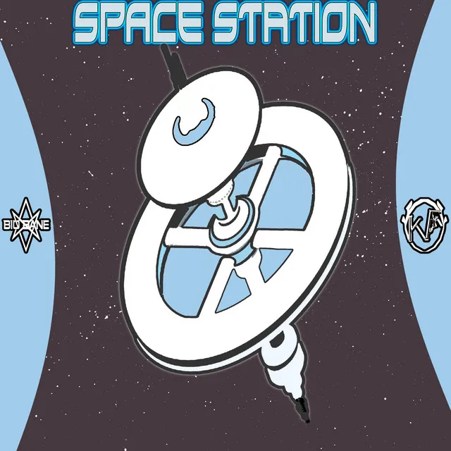 SPACE STATION