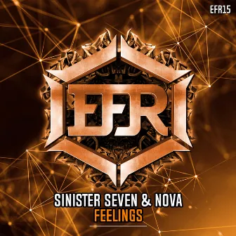 Feelings by Sinister Seven