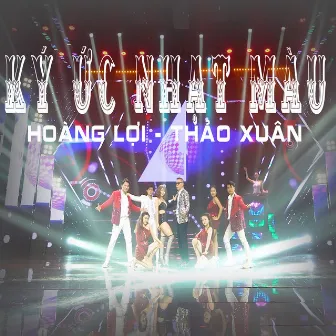 Ký Ức Nhạt Màu by 