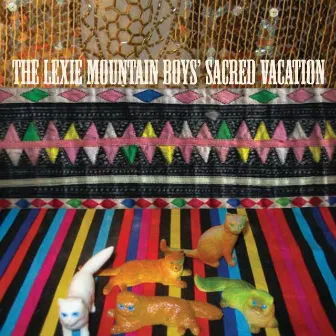 Sacred Vacation by Lexie Mountain Boys