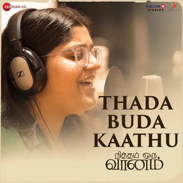 Thada Buda Kaathu - From "Nitham Oru Vaanam"