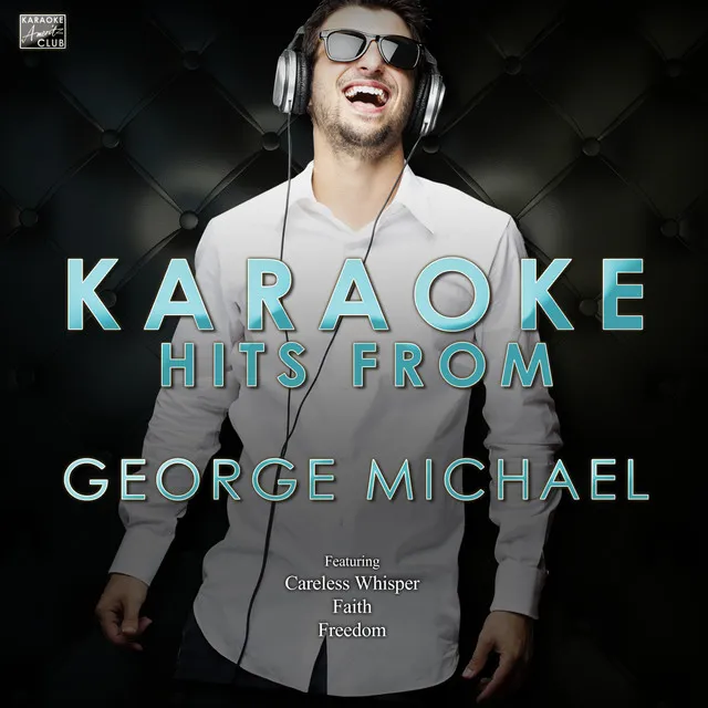 Karaoke Hits from George Michael