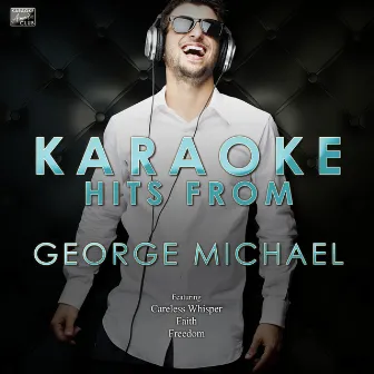 Karaoke Hits from George Michael by Ameritz Karaoke Club